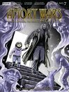 Cover image for The Amory Wars: No World for Tomorrow (2024), Issue 7